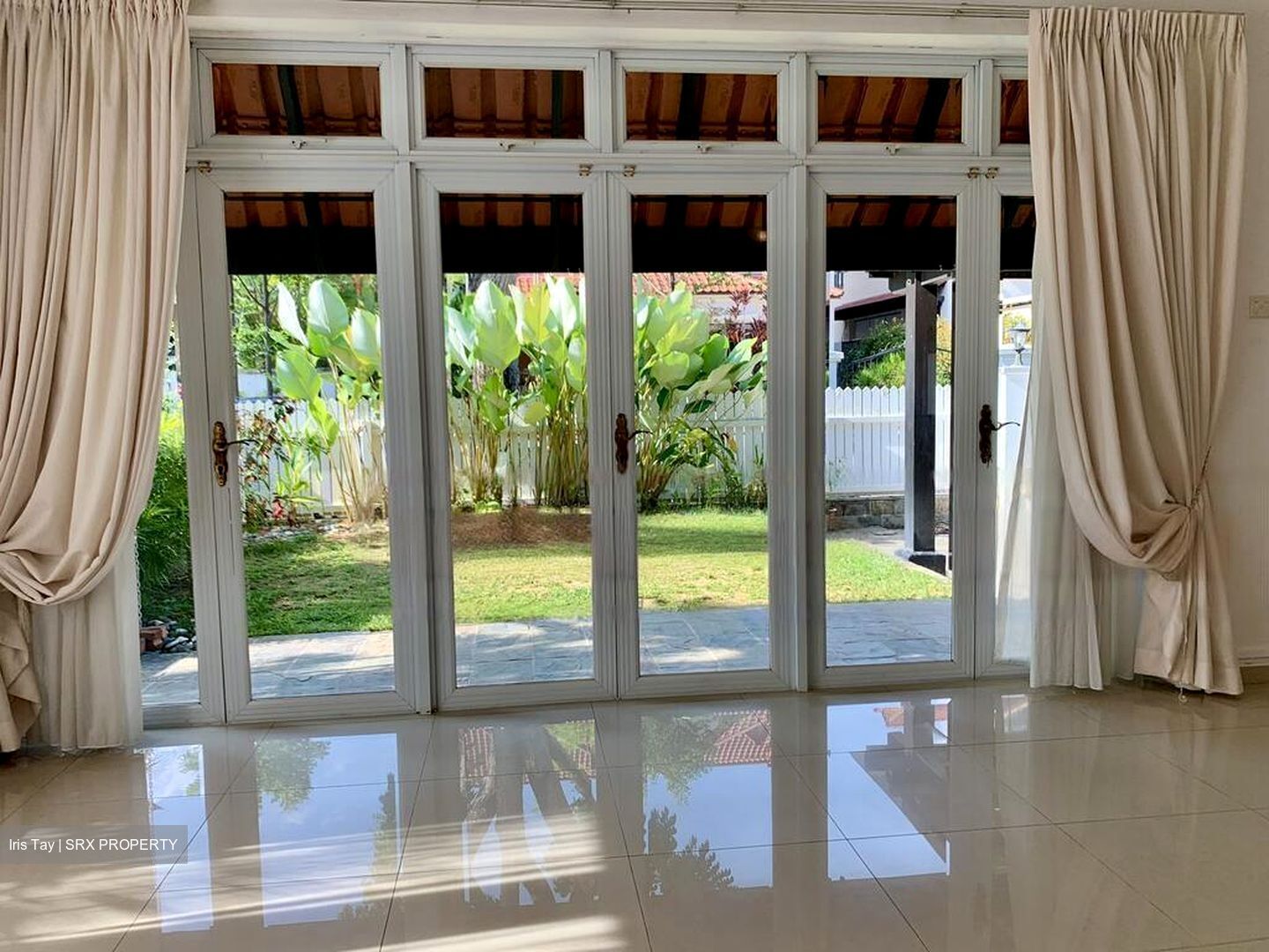 Eden Park (D10), Semi-Detached #437839921